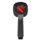 Sealey Air Impact Wrench 1/2"Sq Drive Composite Twin Hammer SA201