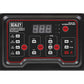Sealey 6/12V 150A Starter/15A  Automatic Battery Charger & Maintainer SUPERBOOST150D