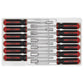 Sealey Nut Driver Set 12pc AK4911