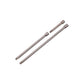 3x 1/4" Extra Long Reach Extension Bar Set Socket Bars For Ratchet Drive Car Van - I3700