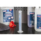 Sealey Graduated Measuring Cylinder Set 5pc JMC05
