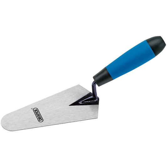 Draper Soft Grip Gauging Trowel (175mm) GTSGW - 81235