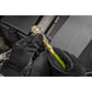 Sealey High-Visibility Hybrid Air Hose with 1/4"BSP Unions 10m x 8mm AHH10