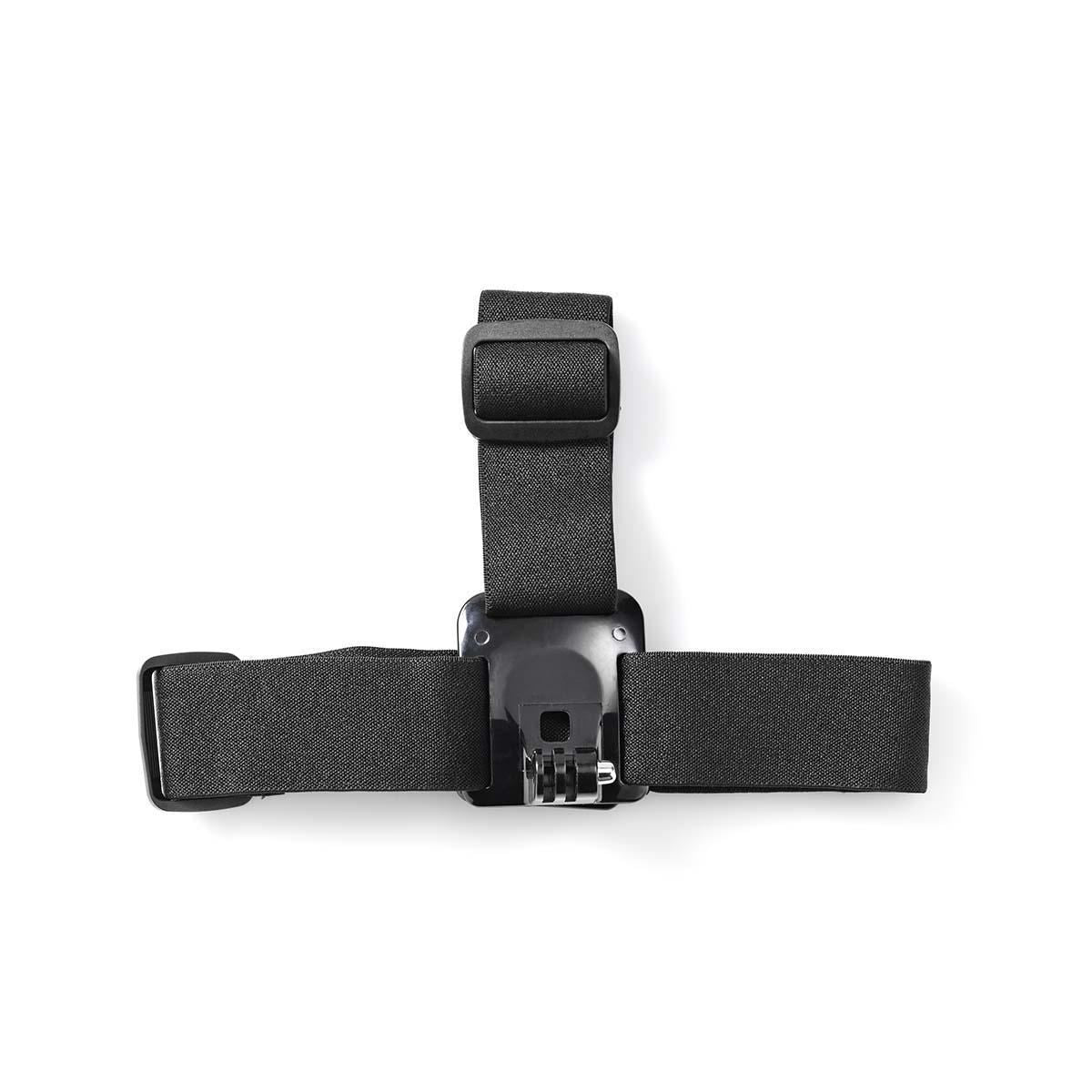 Nedis Action Camera Mount Kit 7 mounts included Travel Case ACMK01