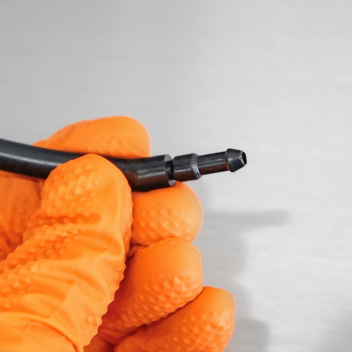 Sealey Screenwasher Pipe Repair Kit 11pc SWRK