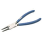 Draper 1x 180mm Straight Tip Internal Circlip Pliers Professional Tool 38995
