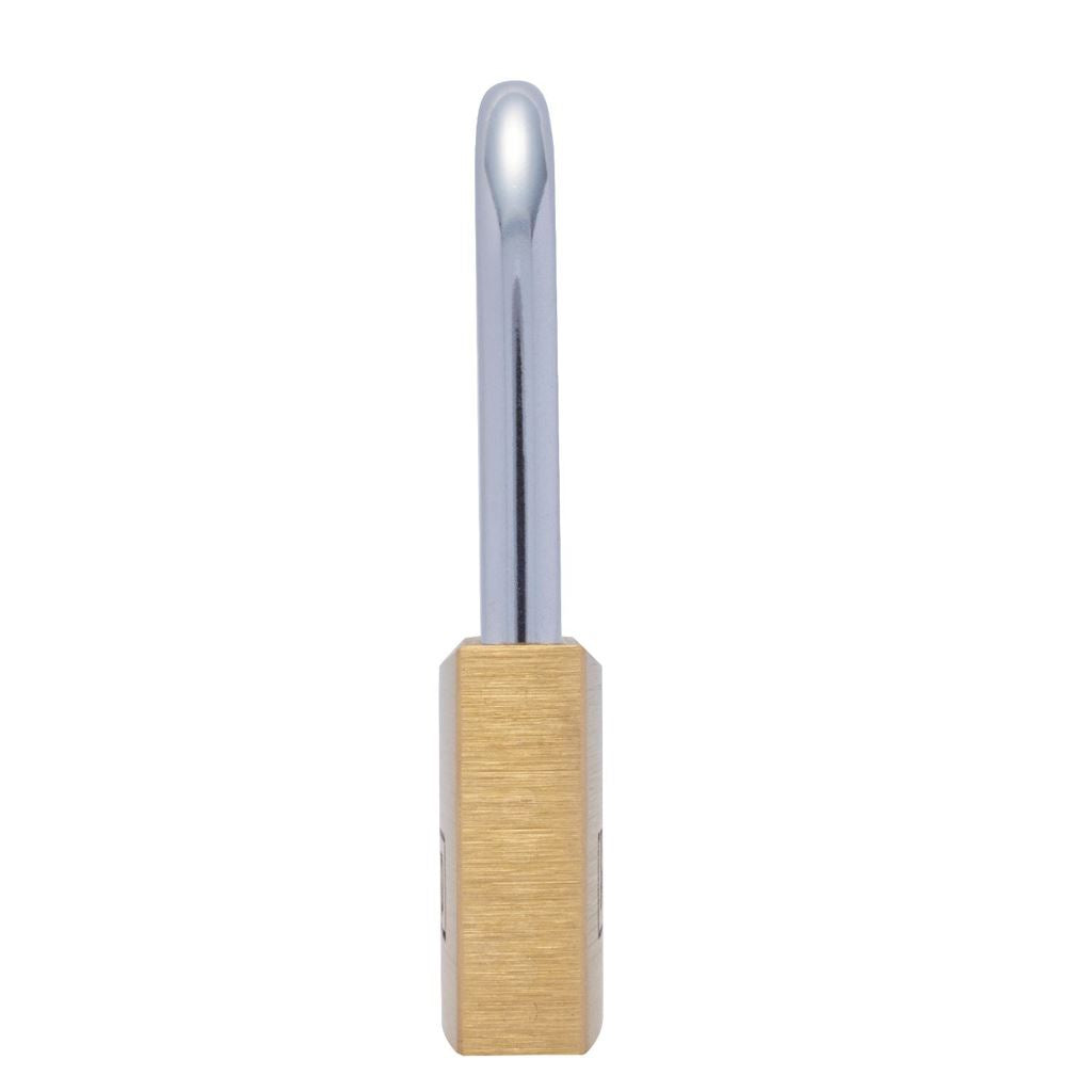 Kasp 125 Padlock 40x40mm K12540L40