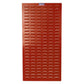 Sealey Steel Louvre Panel 500 x 1000mm Pack of 2 TPS7V
