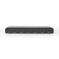 Nedis HDMI Switch 5-Port to 5x HDMI Input 1x HDMI Output 4K2K@60FPS/HDCP2.2 - VSWI3475AT