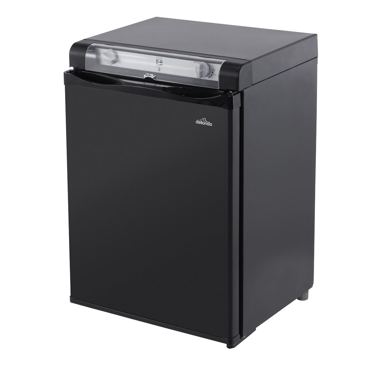 Dellonda 3-Way Fridge 60L DL159
