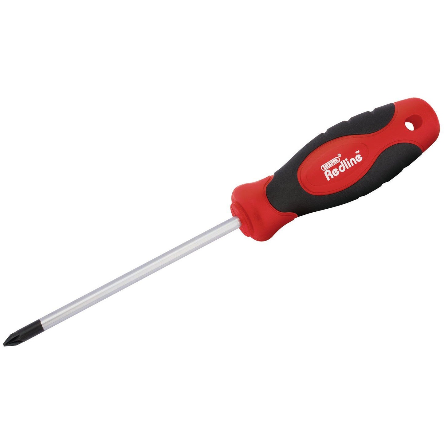Draper Redline 68011 PZ Type Soft-Grip Screwdrivers No1
