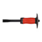 Sealey Cold Chisel With Grip 19 x 250mm CC32G