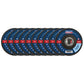Sealey 120Grit Flap Discs Zirconium 115mm 22mm Bore - Pack of 10 FD11512010