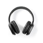 Nedis Wireless Headphones Bluetooth® Over-ear Black
