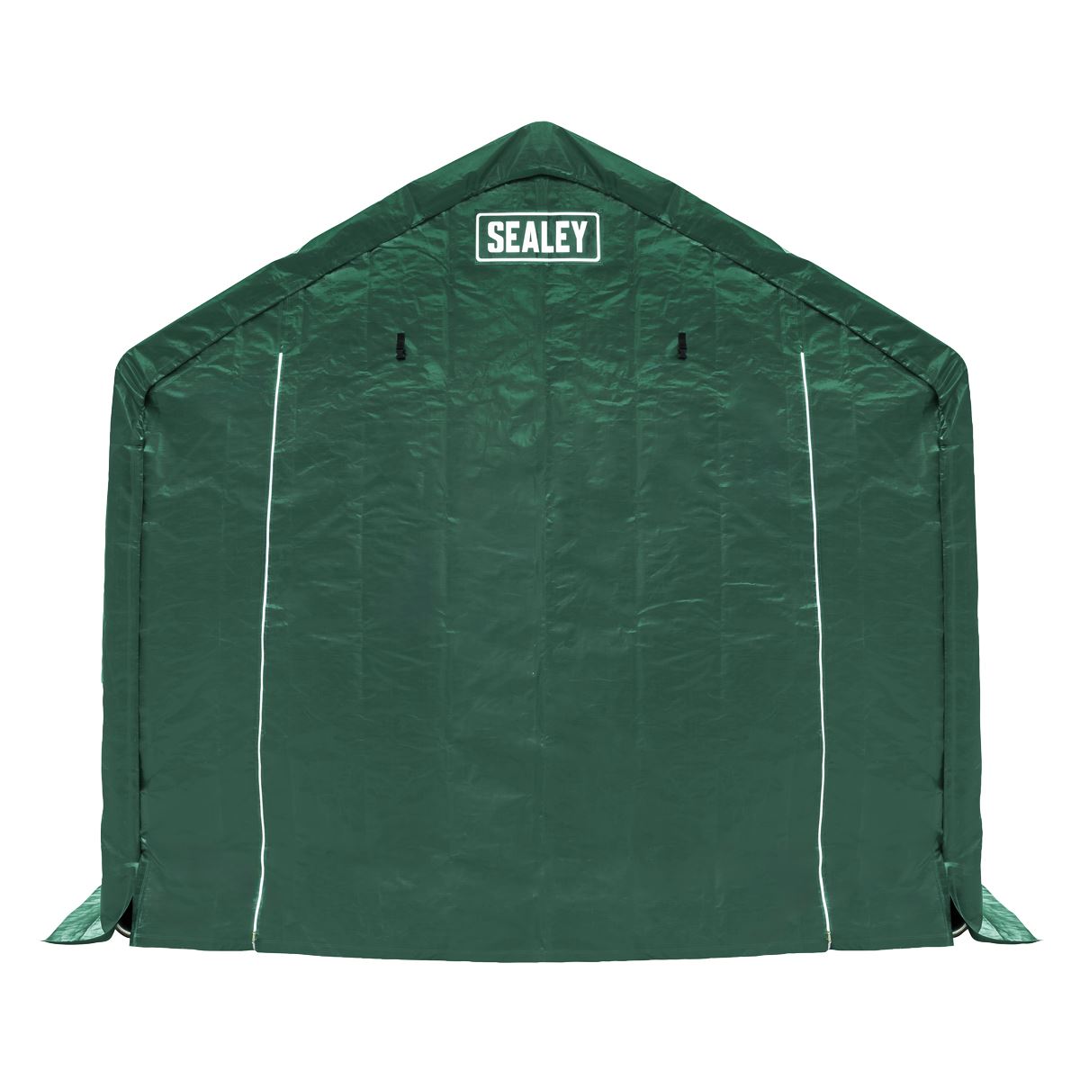 Sealey Car Port Shelter 3 x 6 2.7m GCP01