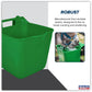 Sealey Hook-Over Feeder 13L AFT06