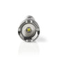 Nedis LED Torch 10W 500 lm IPX4 Grey LTRH10WGY