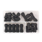 Sealey Speedfit Coupling Assortment 15pc 12mm Metric AB071JG