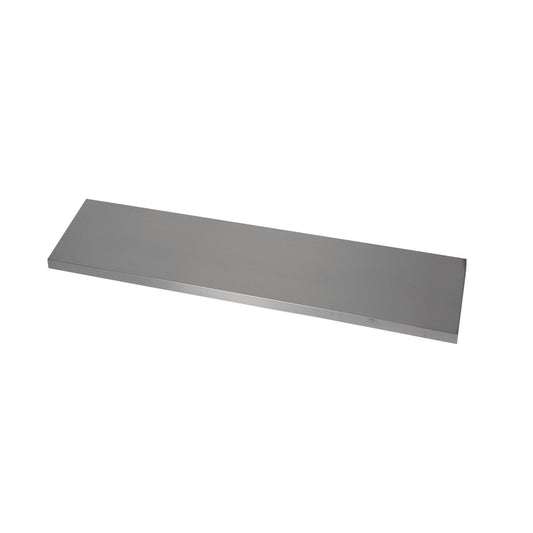 Draper Stainless Steel Top 27" MS400-SS27