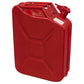 Sealey Jerry Can 20L - Red JCY20R