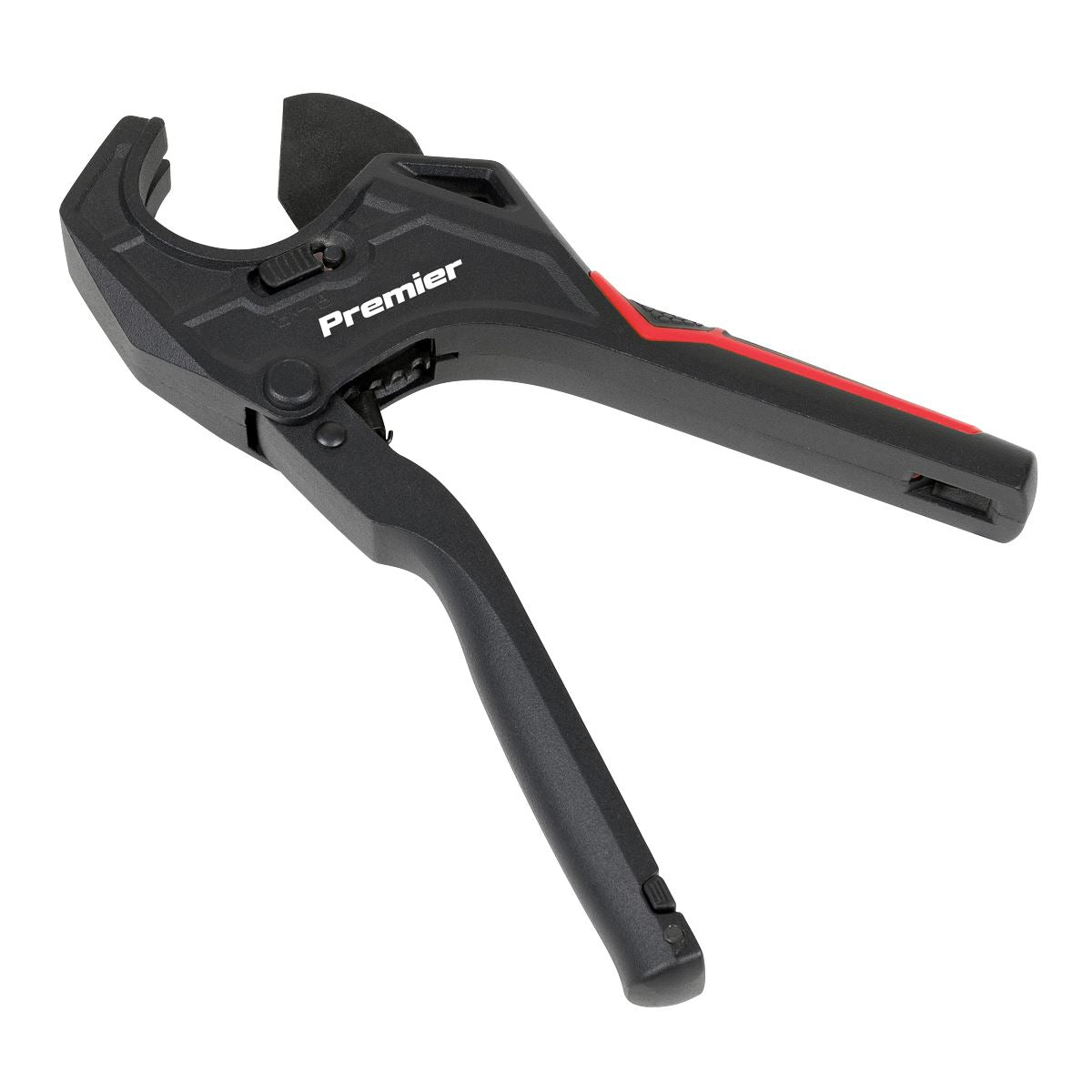 Sealey Premier Plastic Pipe Cutter 6-42mm PC42