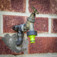Sealey Deluxe Hose Nozzle & Connector Set 4pc JS9611