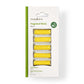 Nedis Vacuum Cleaner Fragrance Sticks Lemon 5 pieces VCFS110LEM