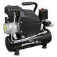 Sealey 6L Direct Drive Air Compressor 2hp SAC0620A
