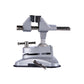 70mm Suction Table Vice Portable Clamp Bench Vise Adjustable Head Hobby Craft - D3425