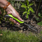 Sealey Hand Cultivator with Soft Grip Handle & Stainless Steel Tines GTSG011