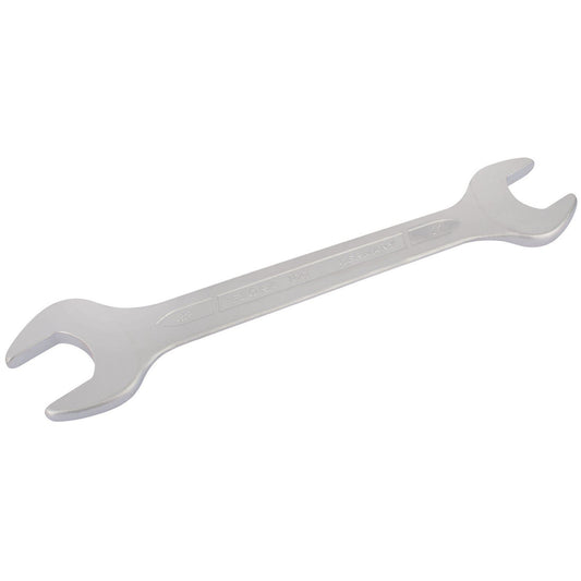 Draper 27mm x 32mm Elora Long Metric Double Open End Spanner 02050