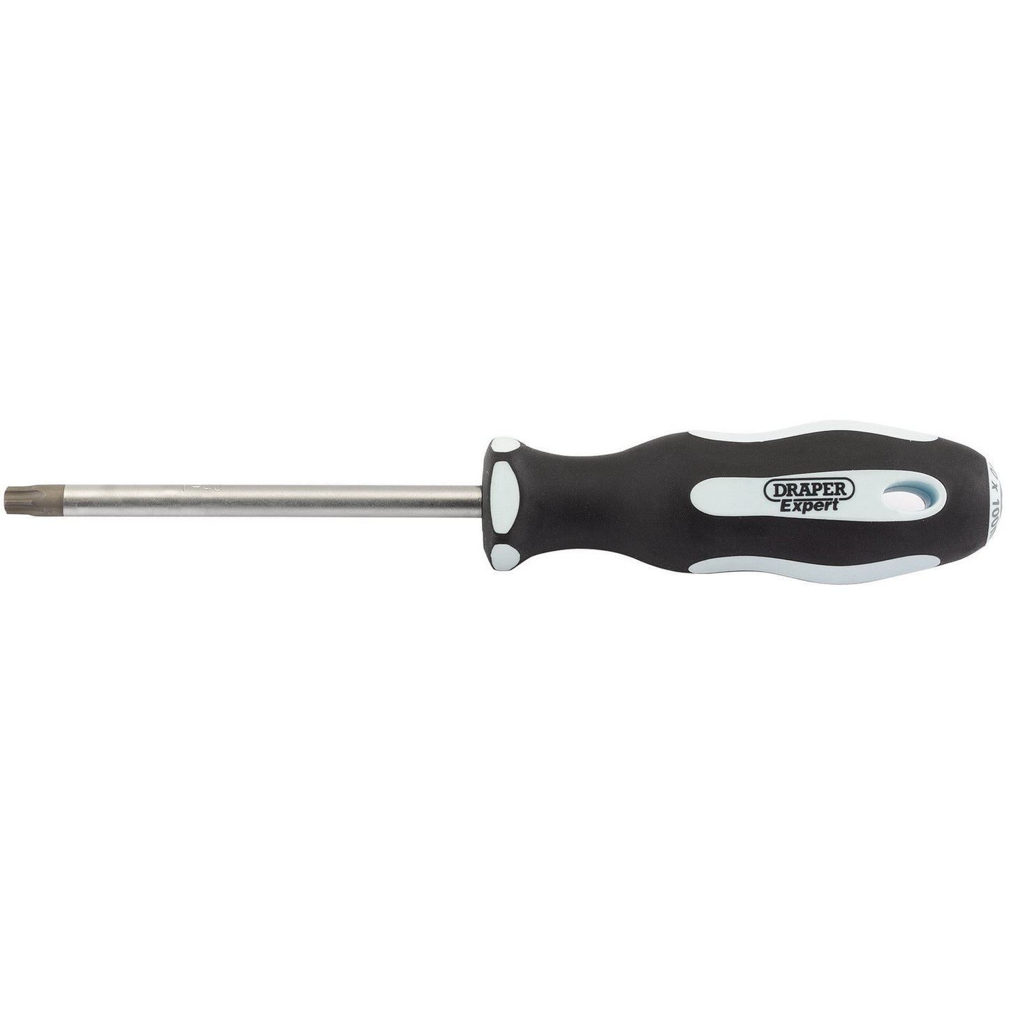 Draper 35150 Draper TX-STAR Security T40 x 100mm Soft Grip Screwdrivers