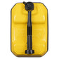 Sealey Explosive-Safe Jerry Can 10L - Yellow JC10RY