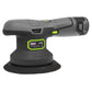 Sealey 150mm Dual Action Sander/Polisher 10.8V SV10.8 Series - Body Only CP108VSPBO