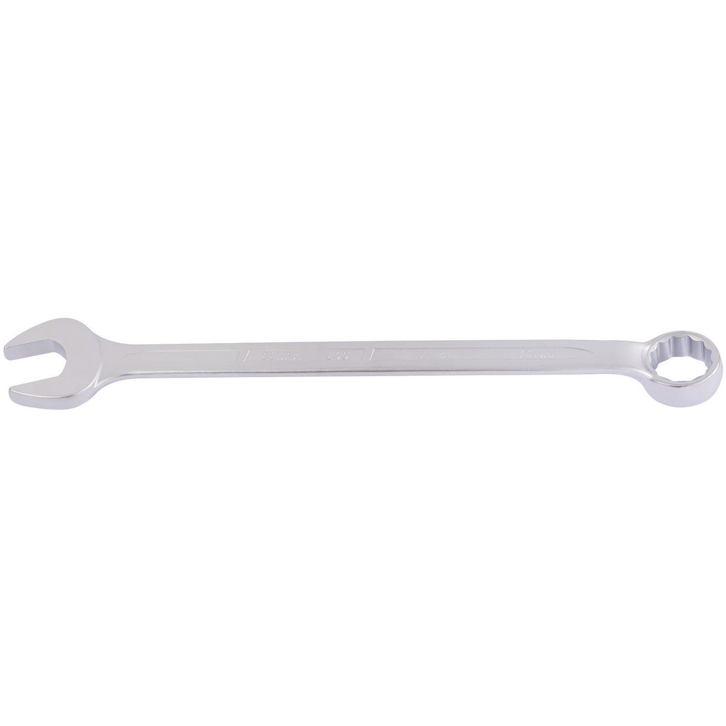 Elora 03371 205 1.1/16" Long Imperial Combination Spanner