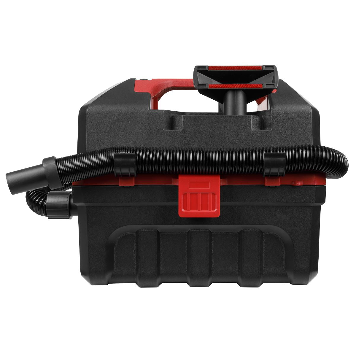 Sealey 10L Wet & Dry Vacuum Cleaner 20V SV20 Series - Body Only CP20VWDV