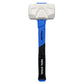 Sealey Rubber Mallet with Fibreglass Shaft 16oz RMG16