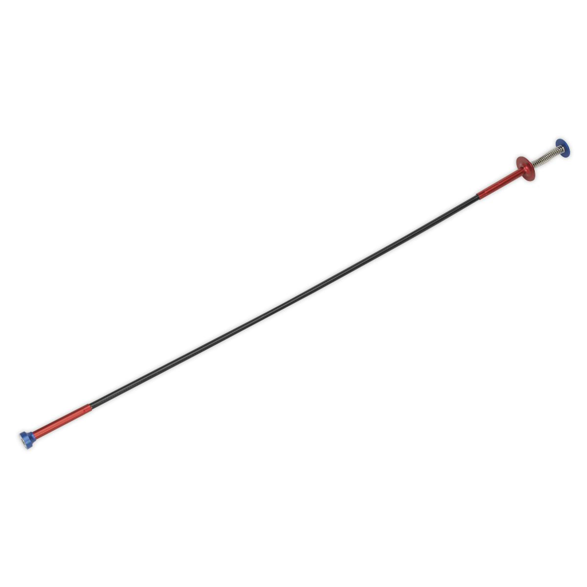 Sealey Flexible Magnetic Pick-Up & Claw Tool 700mm AK6536