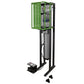 Sealey Air Operated Coil Spring Compressor 2500kg RE2500