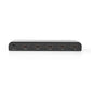 Nedis HDMI Splitter 4-Port HDMI Input 4x HDMI Output 4K@60Hz 18 Gbps Anthracite - VSPL3474AT