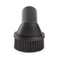 Nedis Dusting Brush 35/32/30mm VCBR110DBVAR