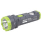 Sealey Dual Mode Hand Torch 3W & 2W COB LED LED302