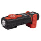 Sealey LED Twist Rechargeable Inspection Light 6W COB LED & 1W SMD Colour Match