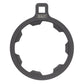 Sealey Coolant & Radiator Cap Wrench for VAG 3/8"Sq Drive VS0059