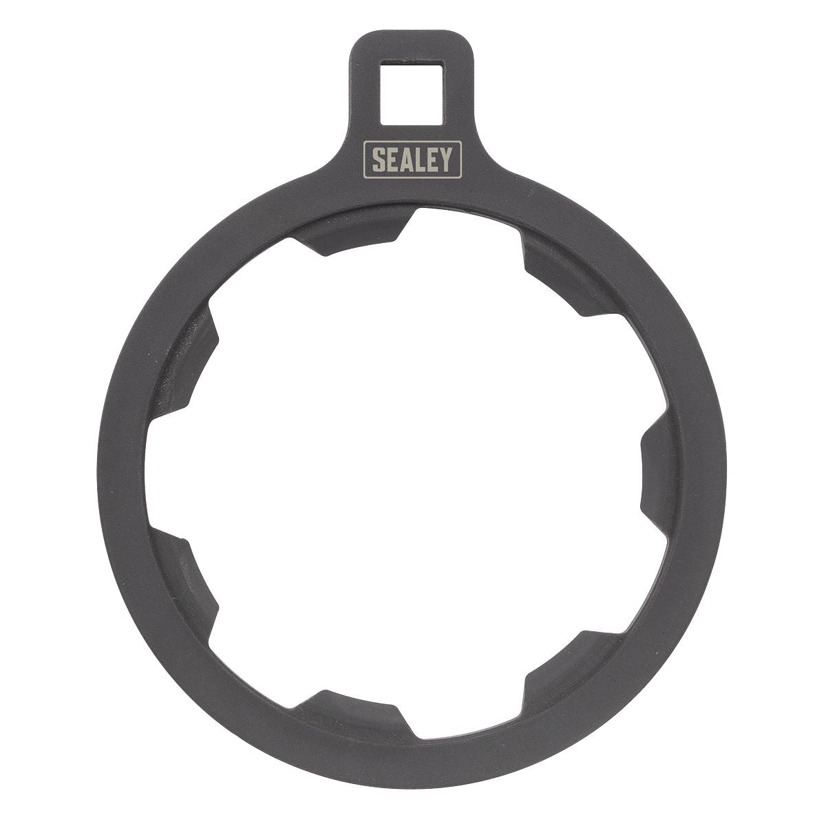 Sealey Coolant & Radiator Cap Wrench for VAG 3/8"Sq Drive VS0059