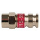 Macab F-connector RG59 - F4324220