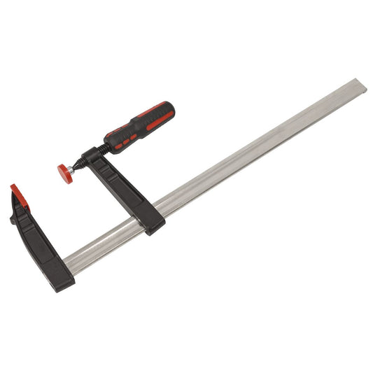 Sealey 500mm F-Clamp AK500F