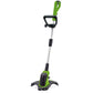 Draper 240v 500w 300mm Grass Weed Trimmer With Double Auto Line Feed. 45927.