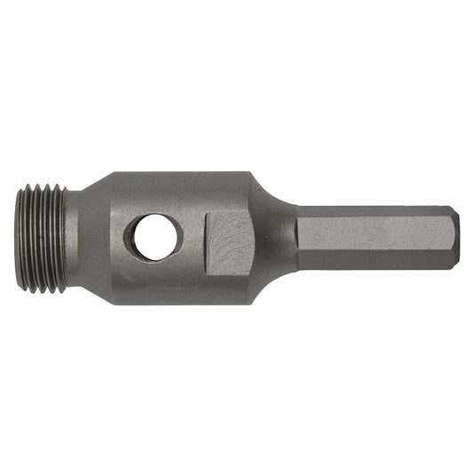 Sealey Hex 100mm Standard Adaptor DDAHO