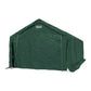 Sealey Car Port Shelter 4 x 8 x 3.05m GCP03